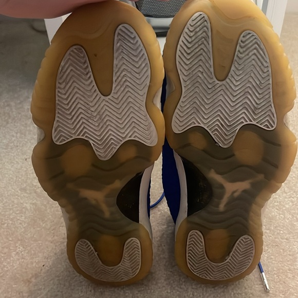 Jordan Future Hyper Royal - Picture 3 of 5